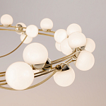 Потолочный светильник Tessara 3000К 72Вт варинант исполнения - 4 | Loft Concept во Владивостоке