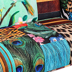 Диван Mesotrope варинант исполнения - 4 | Loft Concept во Владивостоке