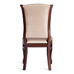 Стул с мягким сидением Riviera варинант исполнения - 5 | Loft Concept во Владивостоке