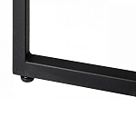 Стол журнальный круглый в стиле лофт Urban Style Space варинант исполнения - 3 | Loft Concept во Владивостоке