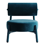 Кресло «Бараныч» варинант исполнения - 2 | Loft Concept во Владивостоке