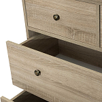 Комод Stasi варинант исполнения - 6 | Loft Concept во Владивостоке