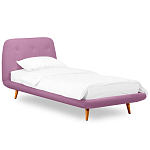 Кровать Palmer Bed варинант исполнения - 13 | Loft Concept во Владивостоке