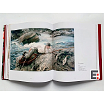 Книга Коллекция картин Сарджента Sargent: The Masterworks варинант исполнения - 6 | Loft Concept во Владивостоке