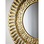 Настенное зеркало The Golden Plate варинант исполнения - 7 | Loft Concept во Владивостоке