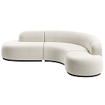 Диван Dallas варинант исполнения - 1 | Loft Concept во Владивостоке