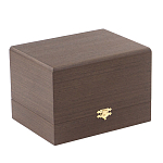 Икорница с декором "Стерлядка на ракушке" с гравировкой на подставке из натурального камня Обсидиан Decorative Cavair Dishes варинант исполнения - 5 | Loft Concept во Владивостоке