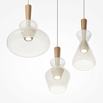 Подвесной светильник ToysС GU10 варинант исполнения - 8 | Loft Concept во Владивостоке