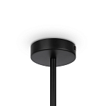 Подвесной светильник Blue Mushroom варинант исполнения - 5 | Loft Concept во Владивостоке