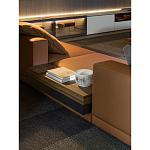 Модульный диван MARTEEN Modular Sofa варинант исполнения - 14 | Loft Concept во Владивостоке