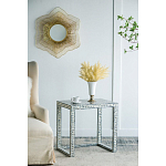 Столик дизайнерский Two варинант исполнения - 4 | Loft Concept во Владивостоке