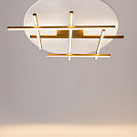 Потолочный светильник Radiance 3000К 50Вт варинант исполнения - 2 | Loft Concept во Владивостоке