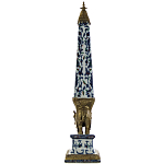 Фигурка The erected obelisk варинант исполнения - 6 | Loft Concept во Владивостоке