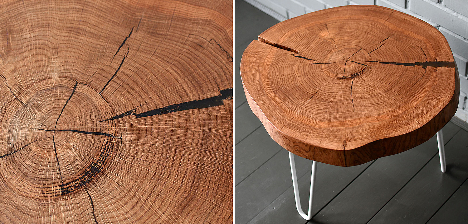 Кофейный стол Layan Industrial Metal Rust Coffee Table Кофейный стол Layan Industrial Metal Rust Coffee Table - Loft-Concept во Владивостоке