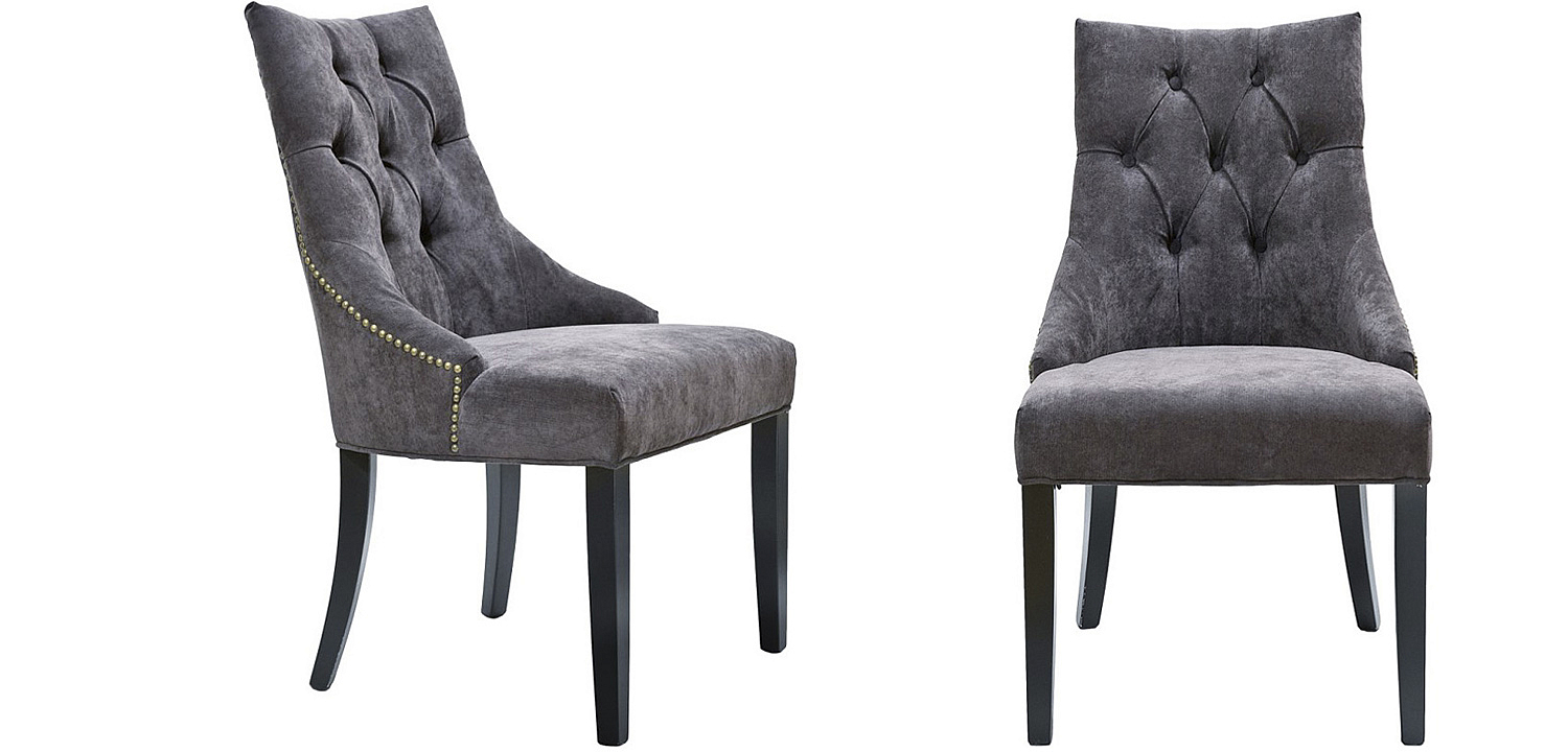 Стул Roper Chair Стул Roper Chair - Loft-Concept во Владивостоке