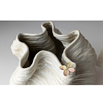 Ваза фактурная "Закрытие" варинант исполнения - 6 | Loft Concept во Владивостоке