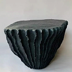 Стол журнальный «Alatyr» чёрный варинант исполнения - 2 | Loft Concept во Владивостоке