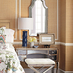 Зеркало в арочной раме Through the Looking Glass варинант исполнения - 2 | Loft Concept во Владивостоке