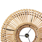 Подвесной светильник Ivy Rattan Pendant варинант исполнения - 3 | Loft Concept во Владивостоке