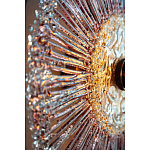 Бра-брошь Sun варинант исполнения - 2 | Loft Concept во Владивостоке