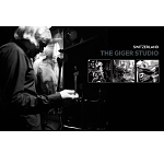 Книга H.R. Giger: Debbie Harry Metamorphosis: Creating the Visual Concept for KooKoo варинант исполнения - 3 | Loft Concept во Владивостоке