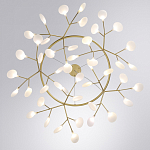 Подвесная люстра Lamp Marmalade варинант исполнения - 3 | Loft Concept во Владивостоке