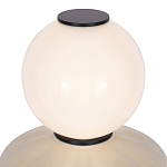 Бра с фигурными керамическими элементами Fragrant Light варинант исполнения - 5 | Loft Concept во Владивостоке