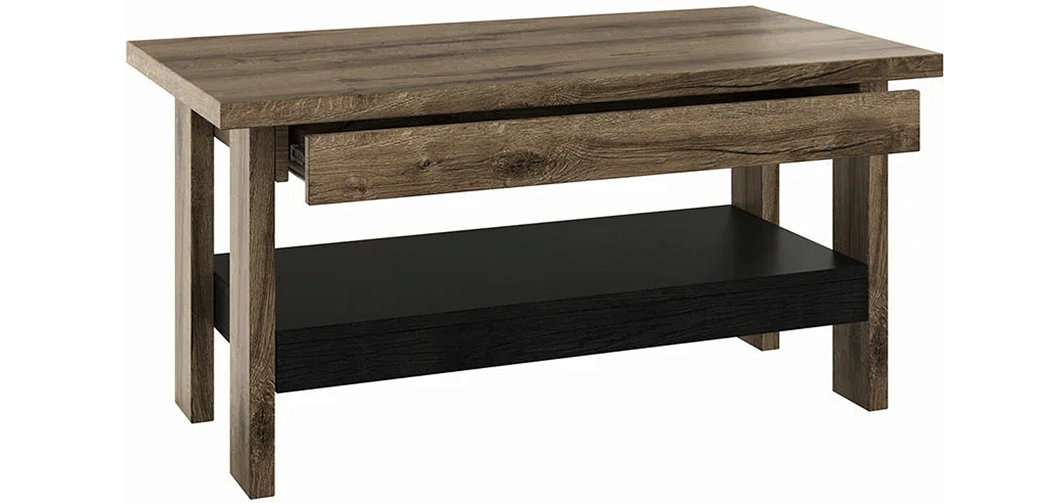 Кофейный стол Frederick Coffee Table Кофейный стол Frederick Coffee Table - Loft-Concept во Владивостоке
