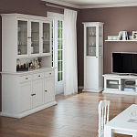 TV-Тумба Mali варинант исполнения - 2 | Loft Concept во Владивостоке