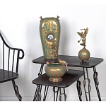 Фигурка The angel on the ball варинант исполнения - 10 | Loft Concept во Владивостоке