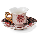 Кофейная пара Seletti Sagala варинант исполнения - 1 | Loft Concept во Владивостоке