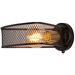 Бра в стиле лофт Lamp Malik варинант исполнения - 3 | Loft Concept во Владивостоке