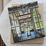Книга Creating Home: Design for Living варинант исполнения - 1 | Loft Concept во Владивостоке