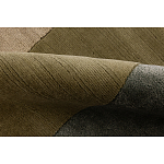 Ковер шелк Manhattan Wool Silk Carpet V варинант исполнения - 3 | Loft Concept во Владивостоке