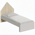 Кровать в детскую Tiny Town Bed варинант исполнения - 5 | Loft Concept во Владивостоке