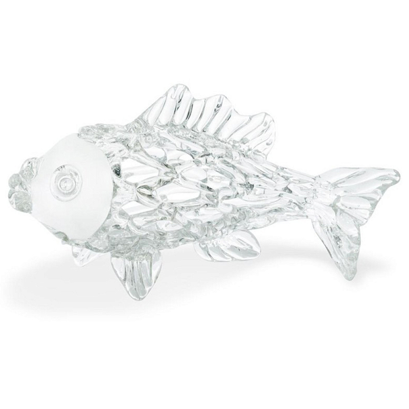 Аксессуар Fish Mesh Прозрачное Стекло Аксессуар Fish Mesh Прозрачное Стекло во Владивостоке | Loft Concept