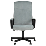 Мягкое кресло для рабочего стоа Pillo Gray-blue варинант исполнения - 2 | Loft Concept во Владивостоке