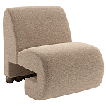 Кресло Tehachapi без подлокотников  варинант исполнения - 1 | Loft Concept во Владивостоке