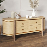 Тумба «Тернате» варинант исполнения - 2 | Loft Concept во Владивостоке