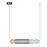 Подвесной линейный светильник Madison варинант исполнения - 2 | Loft Concept во Владивостоке