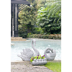 Кашпо Canaries варинант исполнения - 7 | Loft Concept во Владивостоке