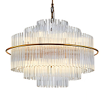 Люстра Nembus варинант исполнения - 2 | Loft Concept во Владивостоке