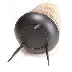 Железное кашпо Verqrary варинант исполнения - 3 | Loft Concept во Владивостоке