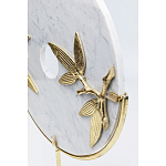 Декоративный арт-объект из мрамора Marble Ring варинант исполнения - 2 | Loft Concept во Владивостоке