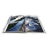 Обширная монография все работы Хадид Zaha Hadid. Complete Works 1979-Today. 2020 Edition варинант исполнения - 9 | Loft Concept во Владивостоке