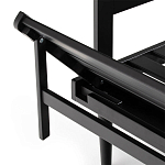 Диван со сложенными подлокотниками Valery 2 варинант исполнения - 2 | Loft Concept во Владивостоке