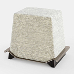 Пуф Solingen варинант исполнения - 1 | Loft Concept во Владивостоке