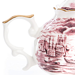 Заварочный чайник Seletti Smeraldina варинант исполнения - 2 | Loft Concept во Владивостоке