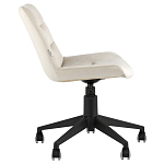 Кресло для рабочего стола Sheilly Beige варинант исполнения - 3 | Loft Concept во Владивостоке