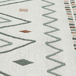 Ковер Yurt Saffron варинант исполнения - 6 | Loft Concept во Владивостоке